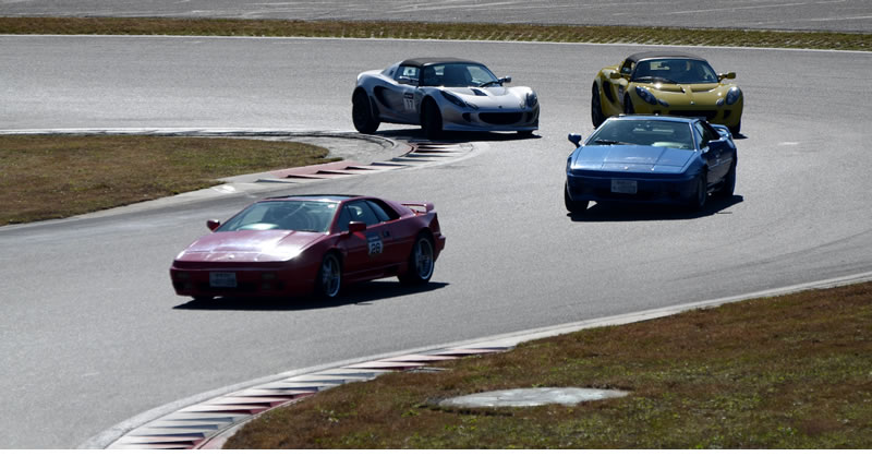 JAPAN LOTUS DAY 2011