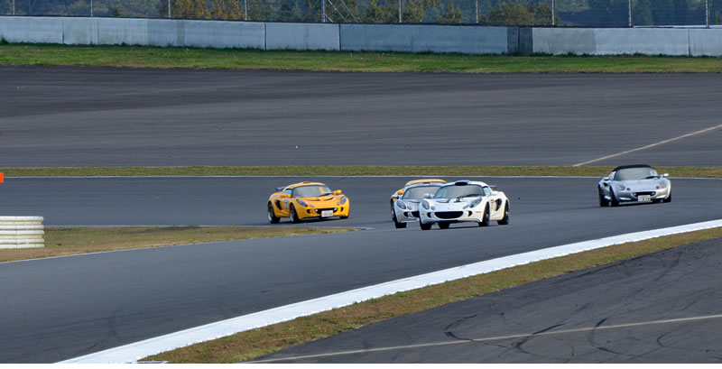 JAPAN LOTUS DAY 2011