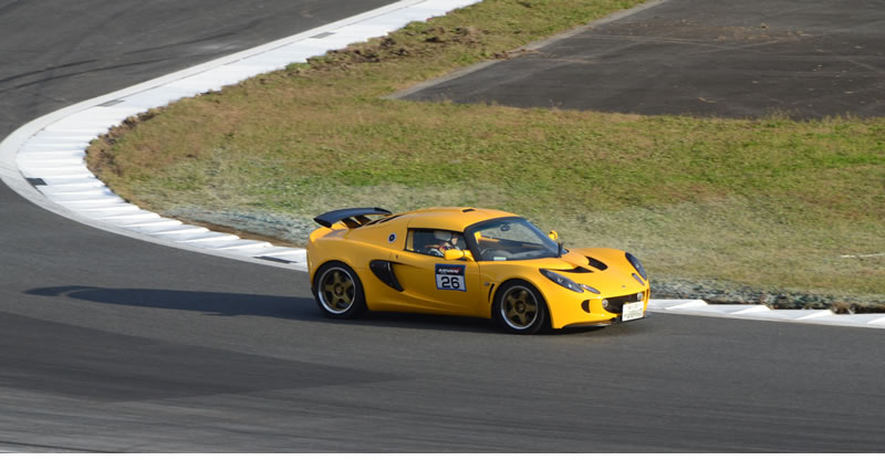 JAPAN LOTUS DAY 2011