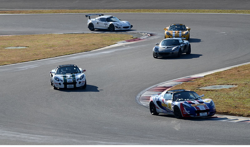 JAPAN LOTUS DAY