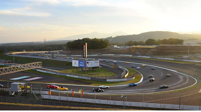 JAPAN LOTUS DAY 2011