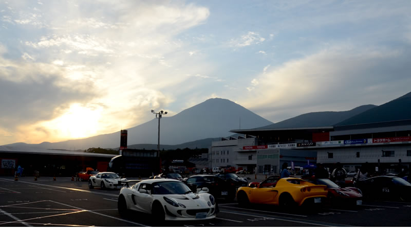 JAPAN LOTUS DAY 2011