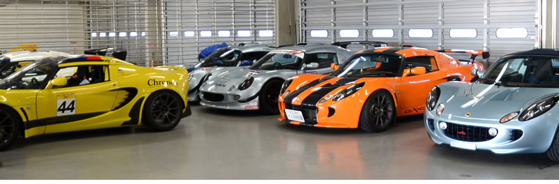 JAPAN LOTUS DAY 2011