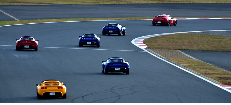 JAPAN LOTUS DAY 