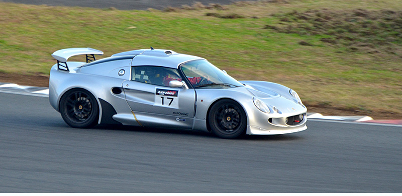 JAPAN LOTUS DAY 2012