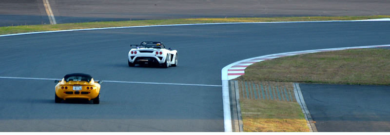 JAPAN LOTUS DAY 2012