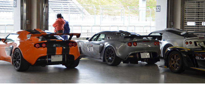 JAPAN LOTUS DAY