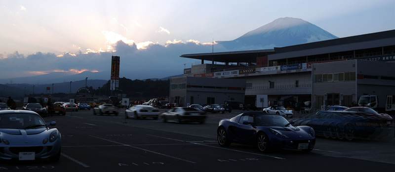 JAPAN LOTUS DAY