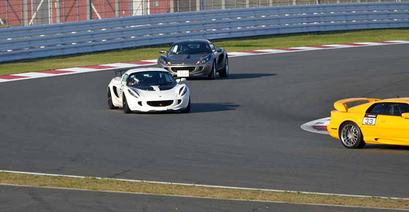 JAPAN LOTUS DAY