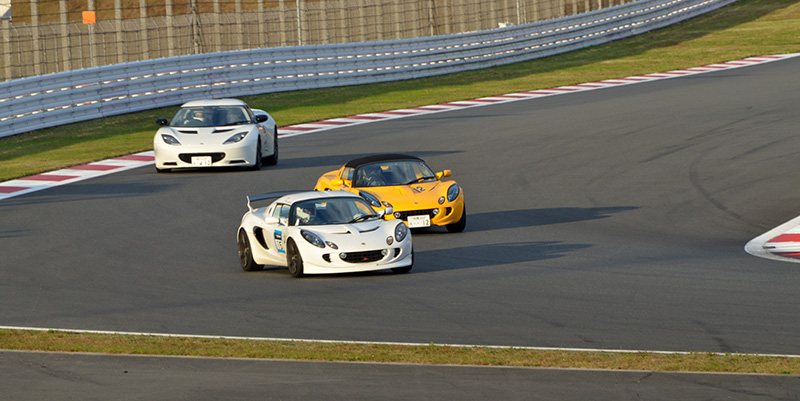 JAPAN LOTUS DAY