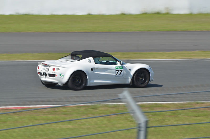 JAPAN LOTUSDAY