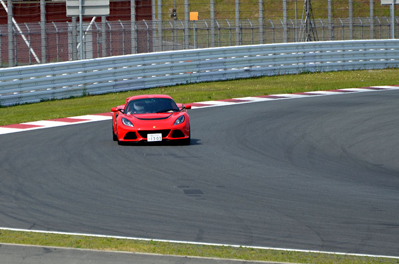 JAPAN LOTUSDAY