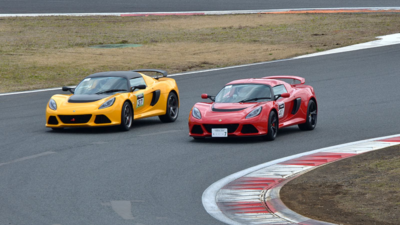 JAPAN LOTUSDAY