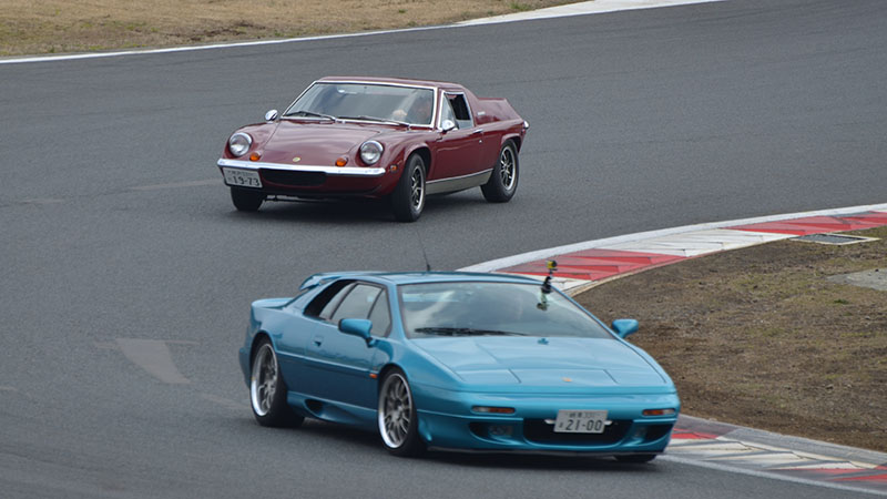 JAPAN LOTUSDAY