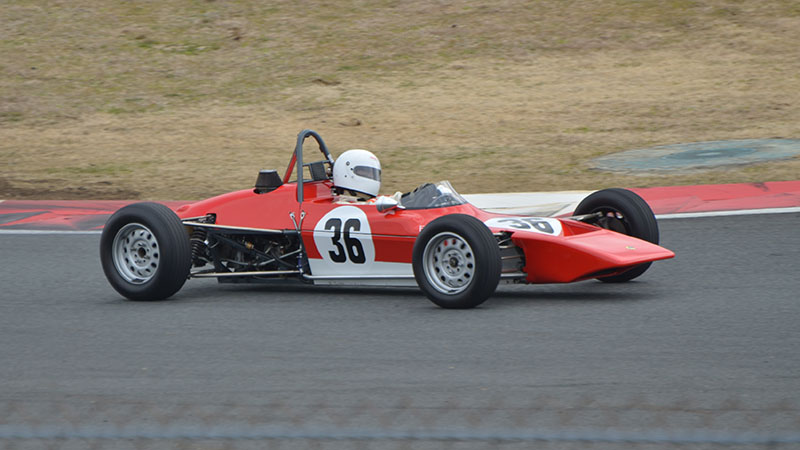 JAPAN LOTUSDAY