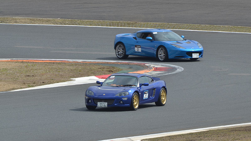 JAPAN LOTUSDAY