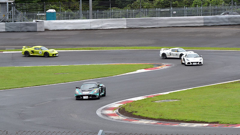 JAPAN LOTUSDAY
