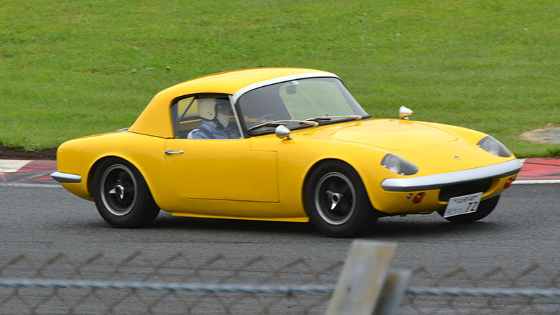 JAPAN LOTUSDAY