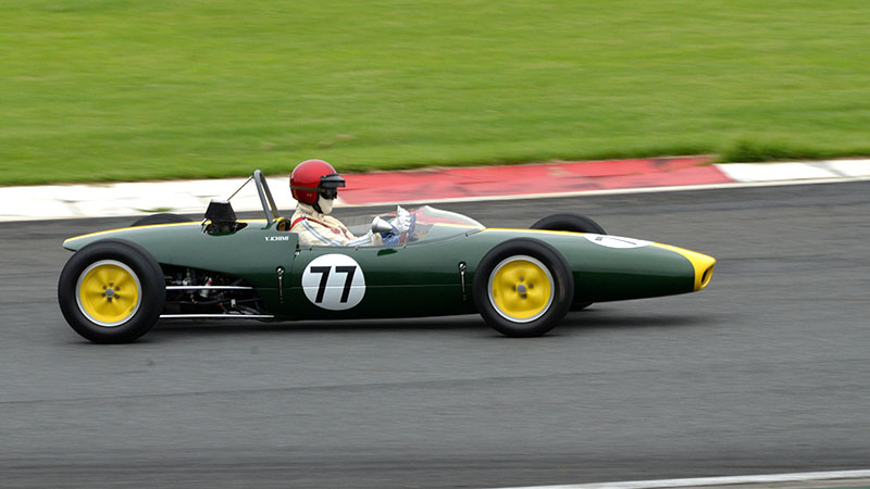 JAPAN LOTUSDAY