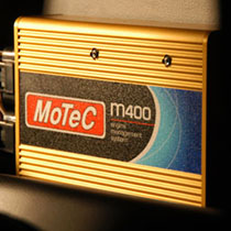 MoTeC m400