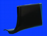 アンダースカート S1エキシージ