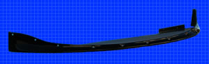 フロントスポイラー S1エキシージ