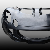 フロントカウル　S2エリーゼ補修用