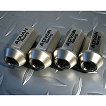 ADVAN Racing Nut