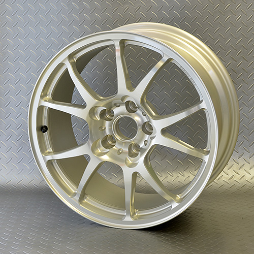 BSK@Wheel for V6Exige 