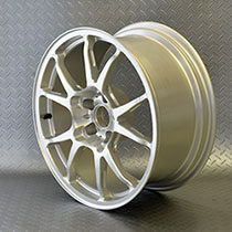 BSK　Wheel for V6EXIGE