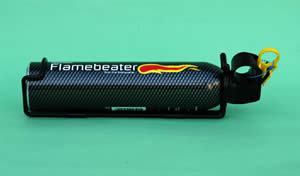 Flamebeater�@FM20