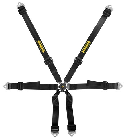 SCHROTH Clubman 2x2