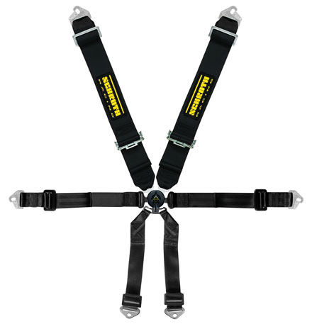 SCHROTH Clubman 3x2