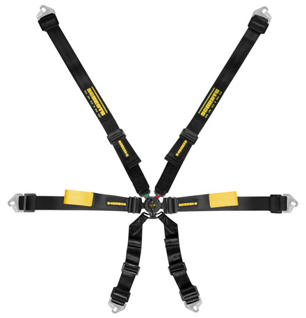 SCHROTH Enduro 2x2