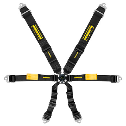 SCHROTH Enduro 3x2