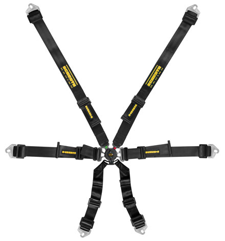 SCHROTH Flexi 2x2