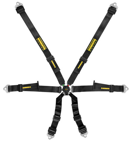 SCHROTH Profi 2ｘ2