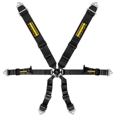 SCHROTH Profi 3x2
