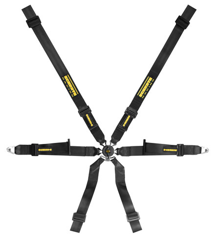 SCHROTH Profi 3x2