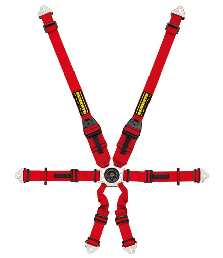 SCHROTH Profi 2x2