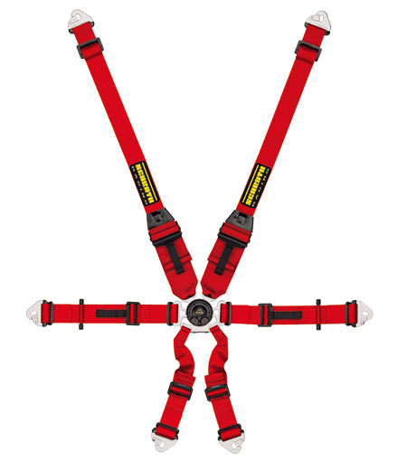 SCHROTH Profi 2ｘ2