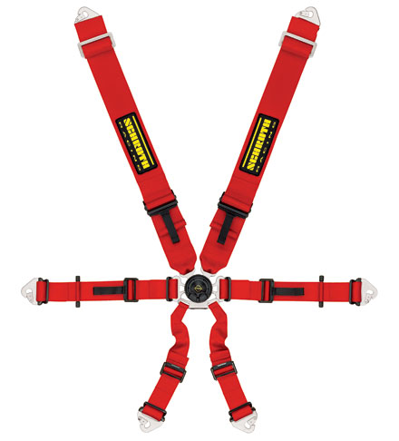 SCHROTH Profi 2x2