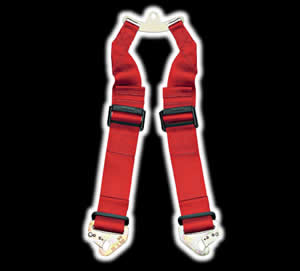 SCHROTH Anti-sub strap�U