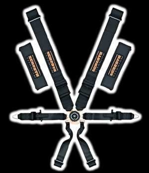 SCHROTH Titanium Profi �U-�U