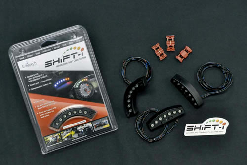 SHIFT-i