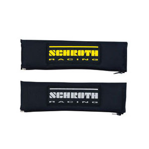 SCHROTH Shoulder Pads 3inch