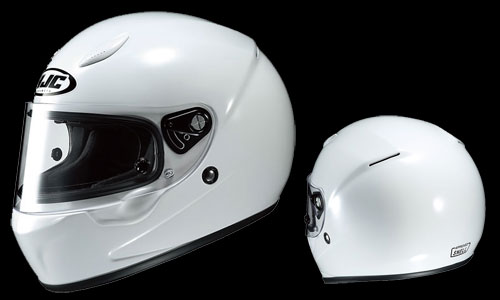 HJC HELMETS  AR10