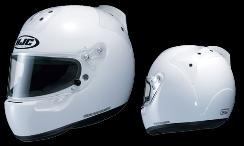 HJC HELMETS  AR11