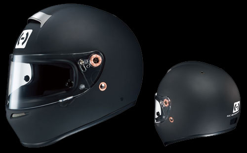 HJC HELMETS  Si12