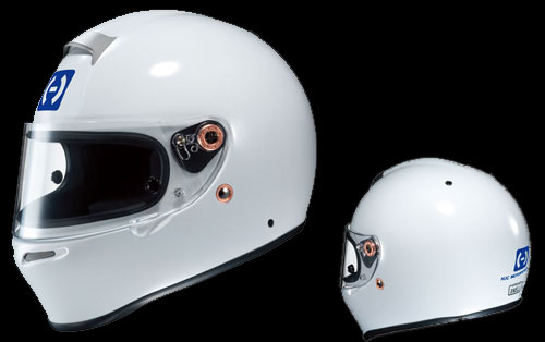 HJC HELMETS  Si12